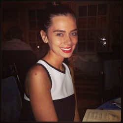 Gaziantep Karataş Escort Tülay